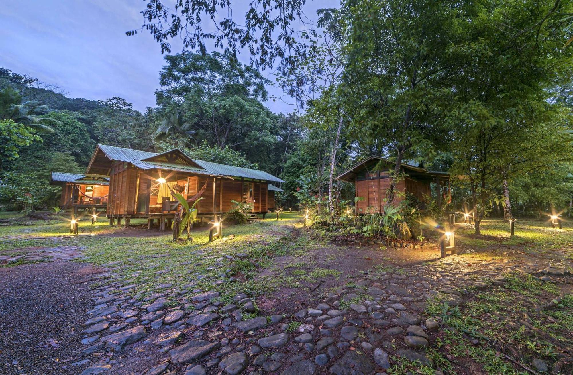 El Almejal Villa El Valle  Exterior foto